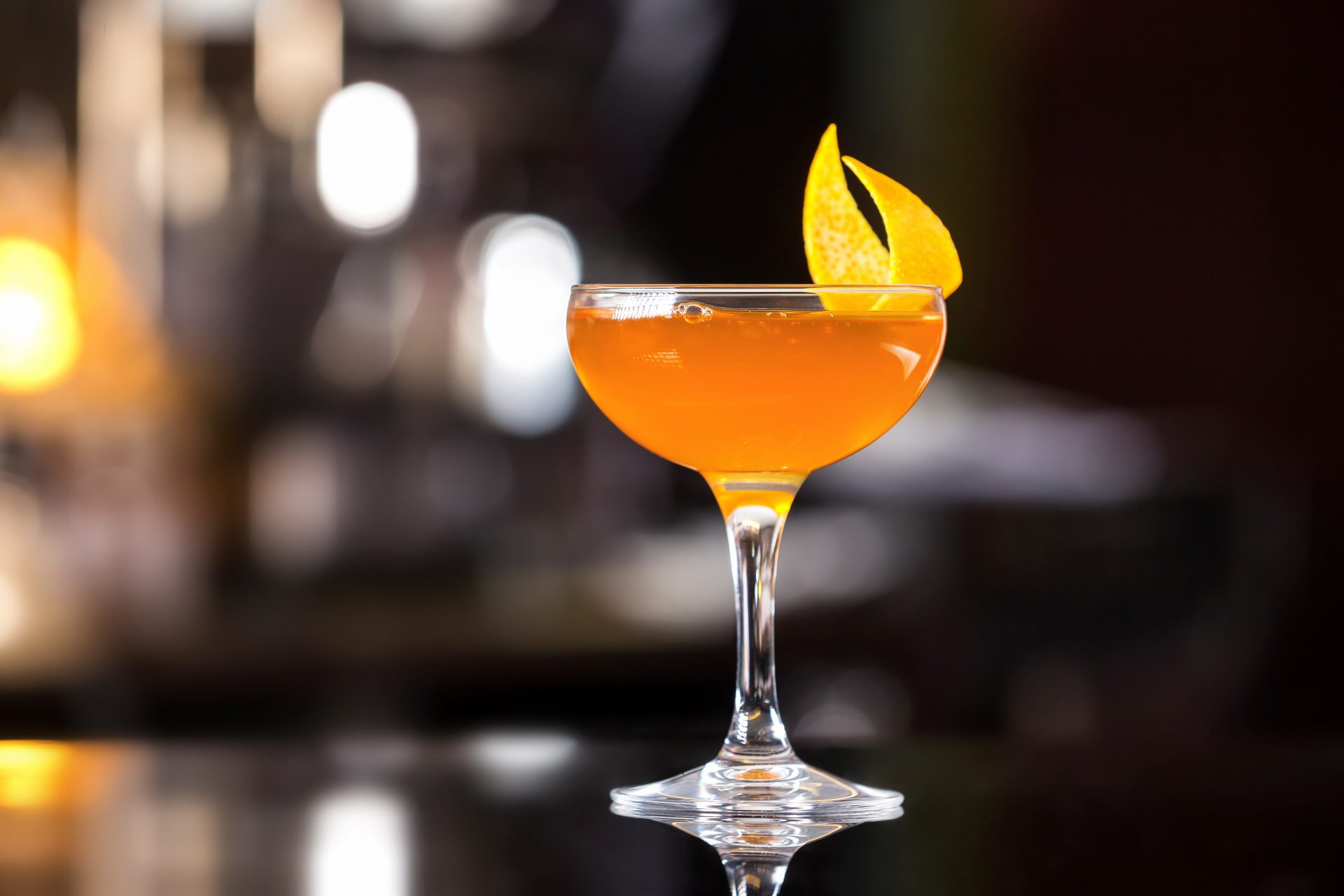 The Tipperary Cocktail