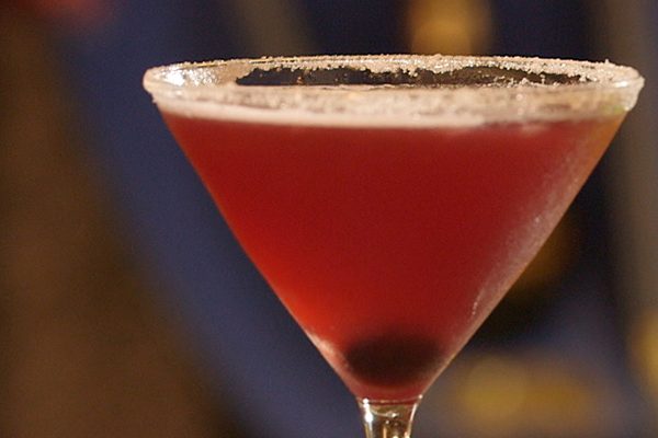 Poinse-tini