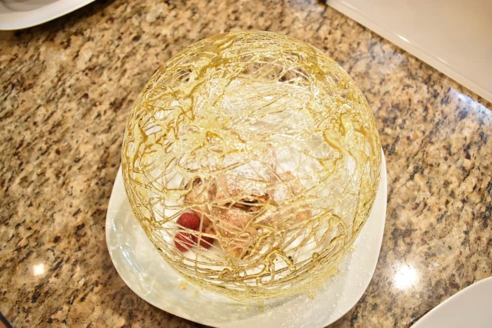 Sugar Cage