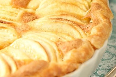 Apple Tart