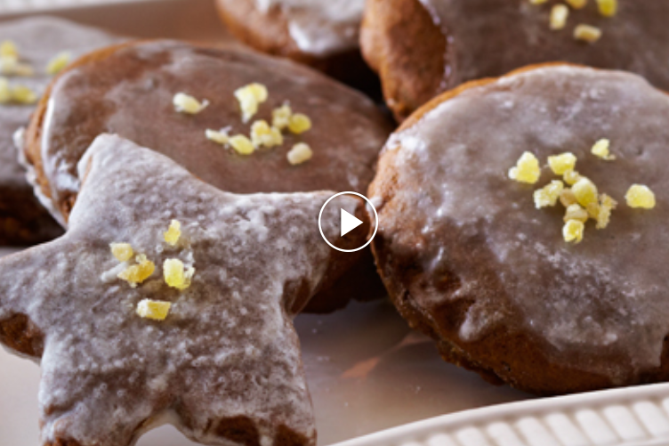 Lebkuchen