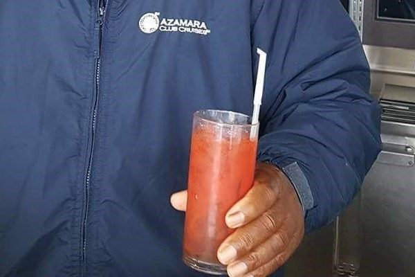 Azamara Jamaica Delight
