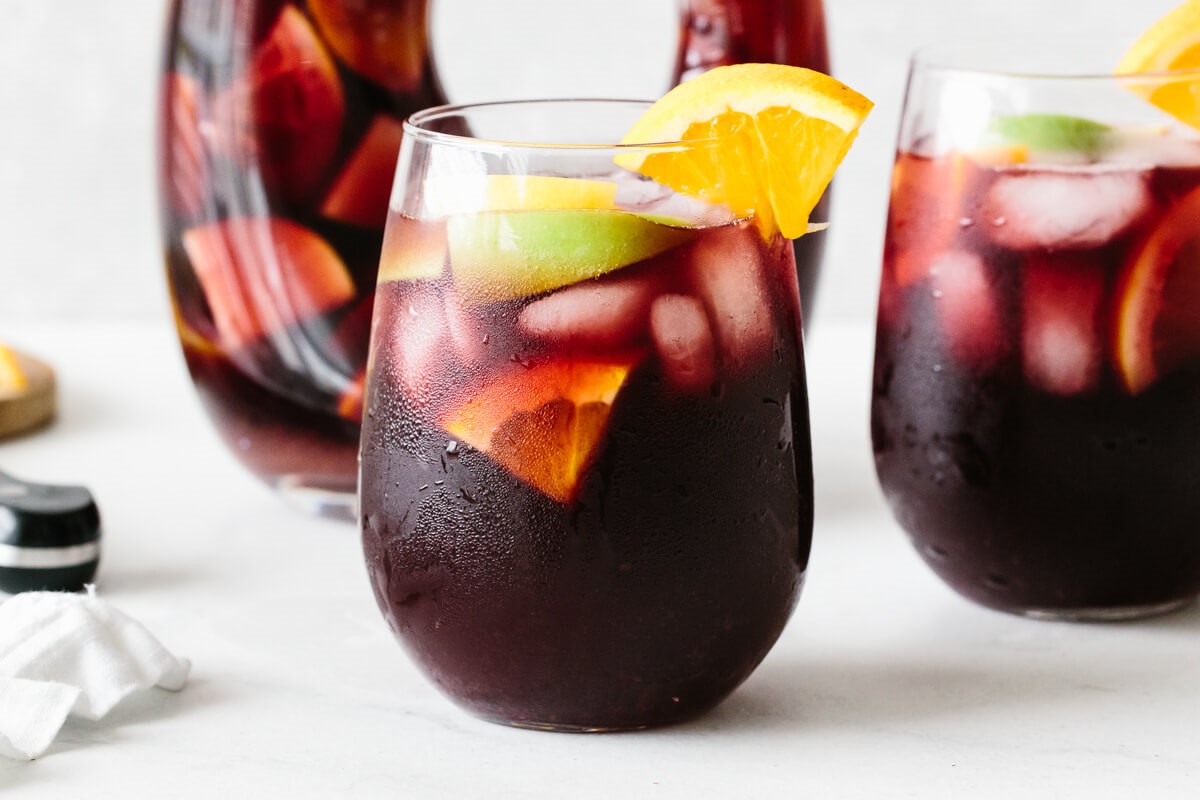 Azamara Sangria
