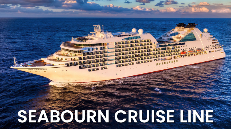 Seabourn Recipes