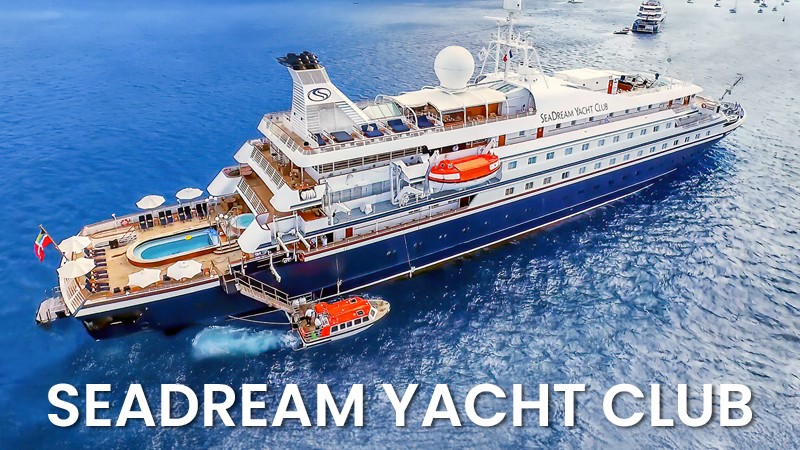 SeaDream Recipes
