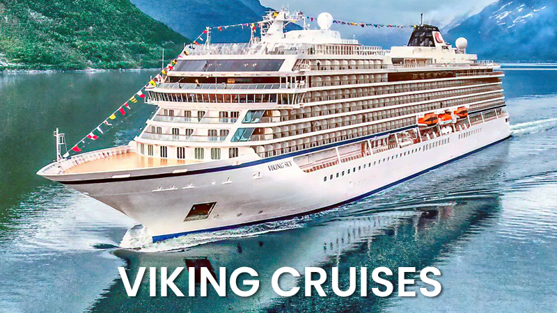 Viking Cruises Recipes