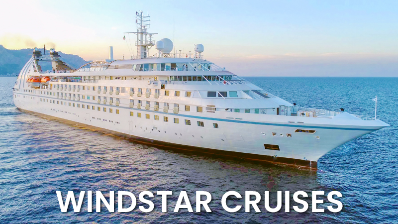 Windstar Recipes