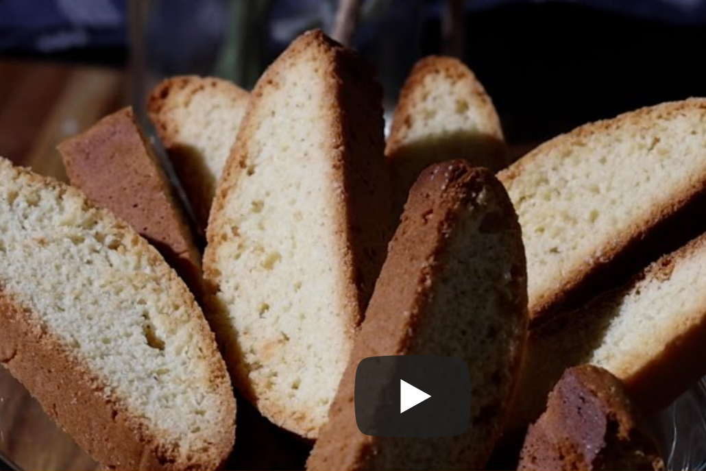 Nonnas Biscotti