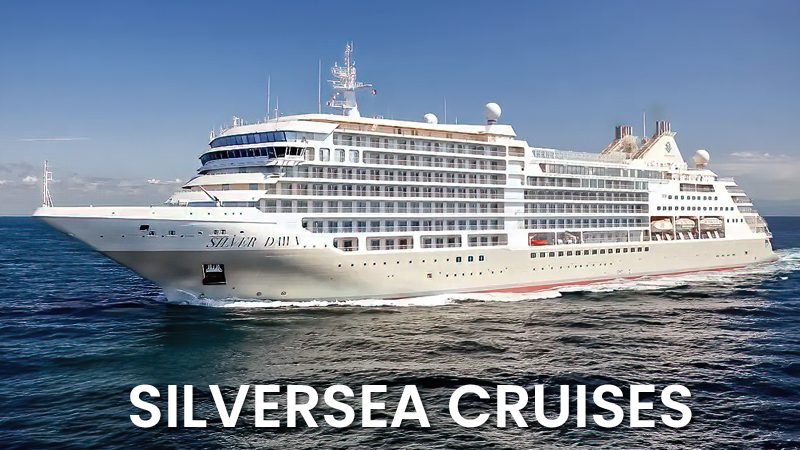 Silversea Recipes