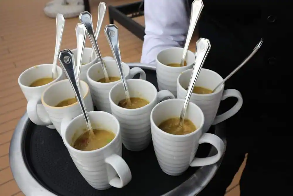 Dutch Pea Soup Erwtensoep