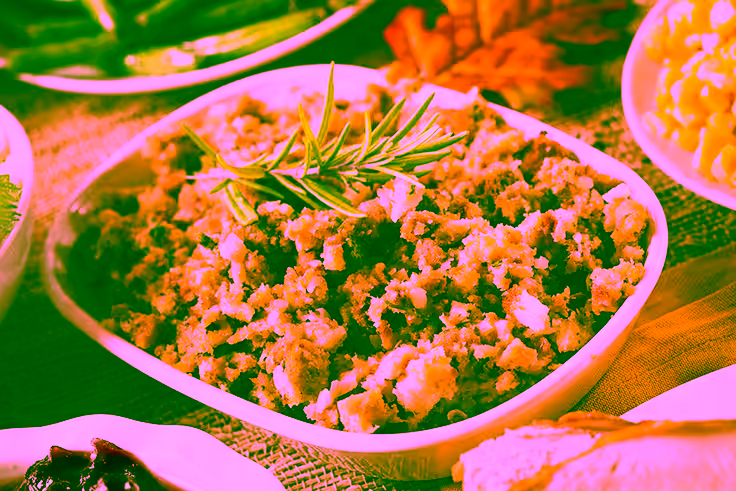 Stuffing Recipe