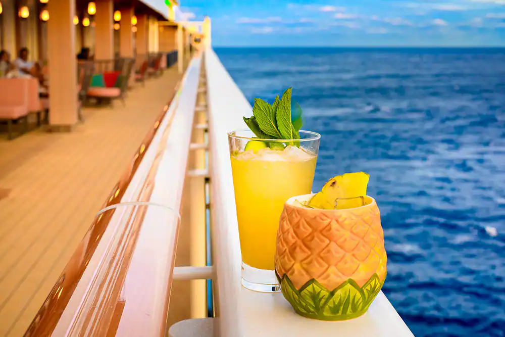 Pineapple Surplus Recipe