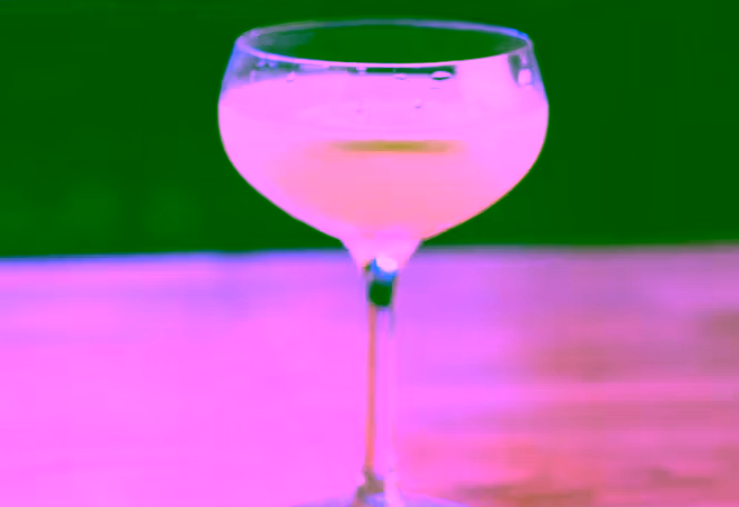 The Hand