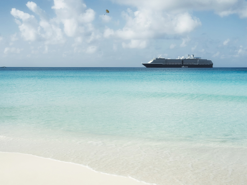 caribbean