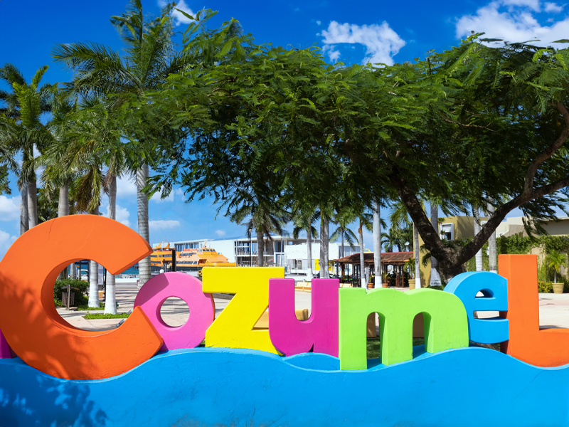 cozumel