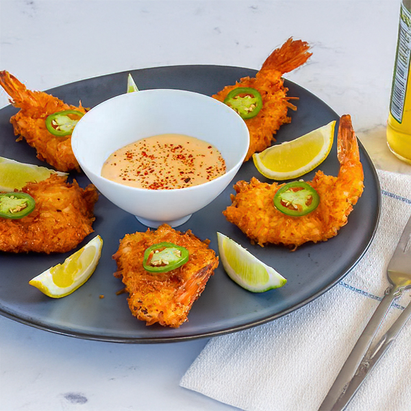 Appetizers