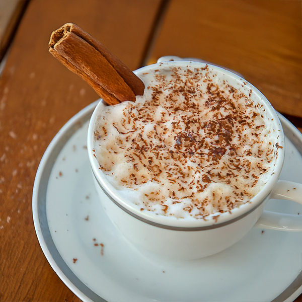Coffee & Teas