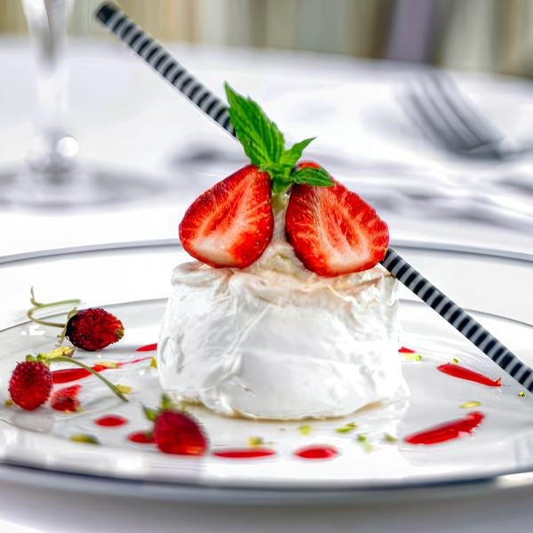 Desserts