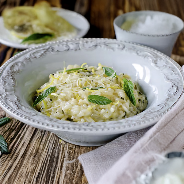 Pastas