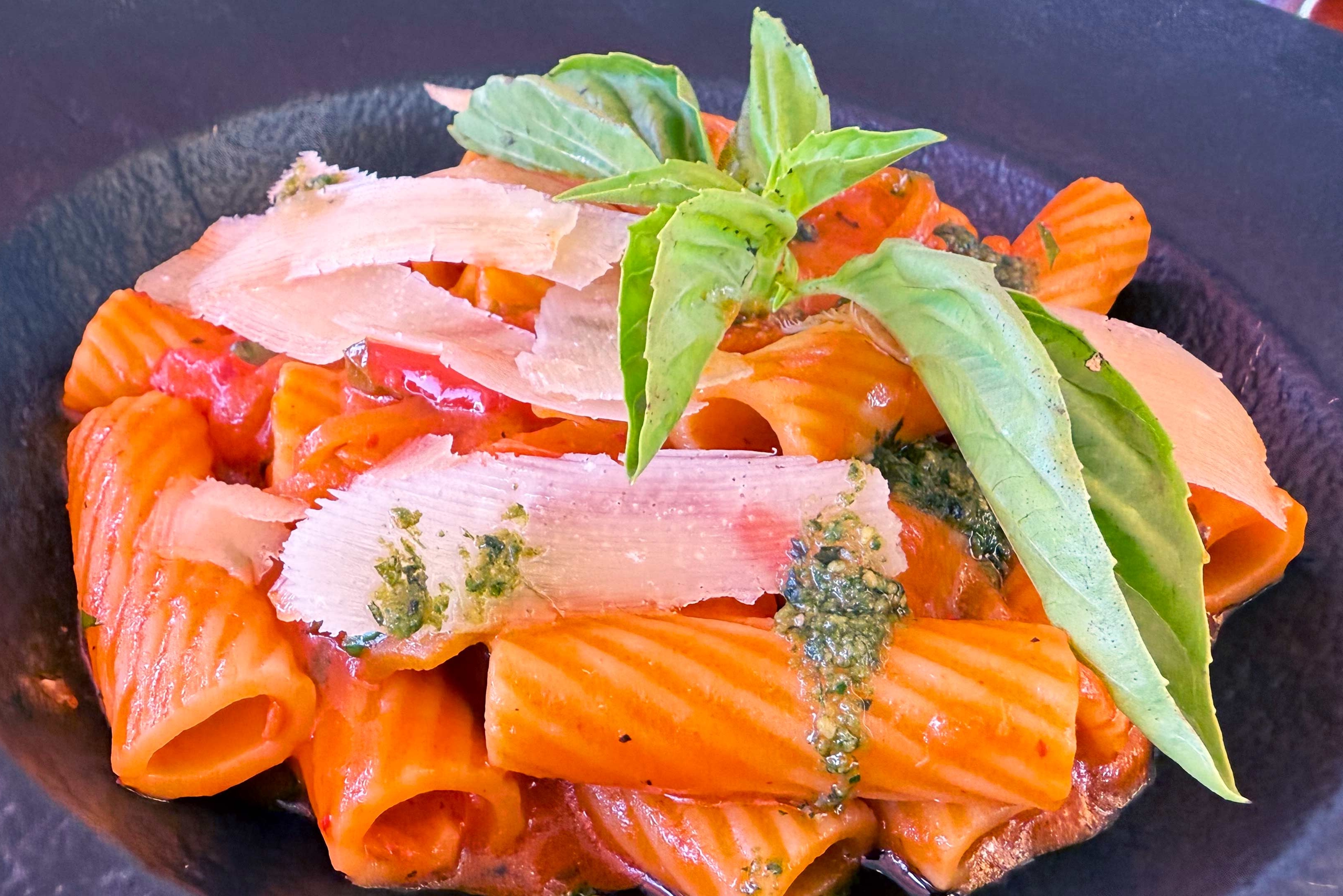 Seadream marinara sauce