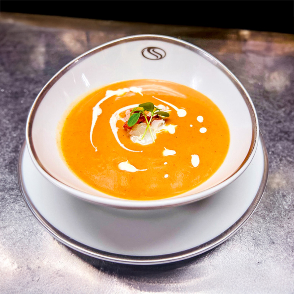 Soups